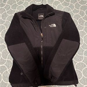 North Face jacket